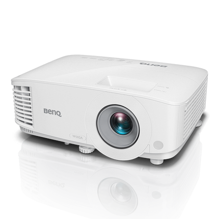 BenQ MW550 3600 lumens WXGA Business Projector