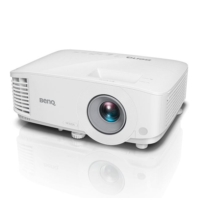 BenQ MW550 3600 lumens WXGA Business Projector