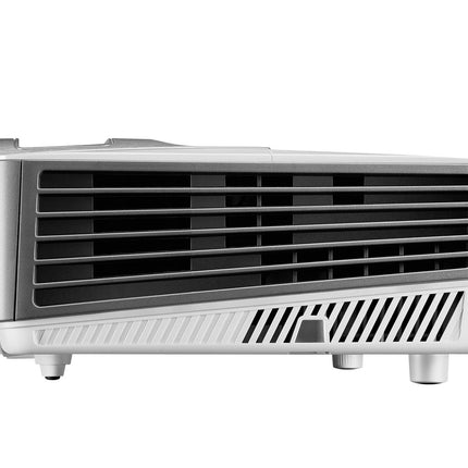 BenQ MW632ST 3200 ANSI Lumen WXGA Short-throw Education & Business Projector - Sharp 13K Contrast, 3D-Ready,10 W Speaker (150 chars)
