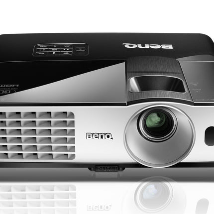 BenQ MW665+ Wireless Business Projector