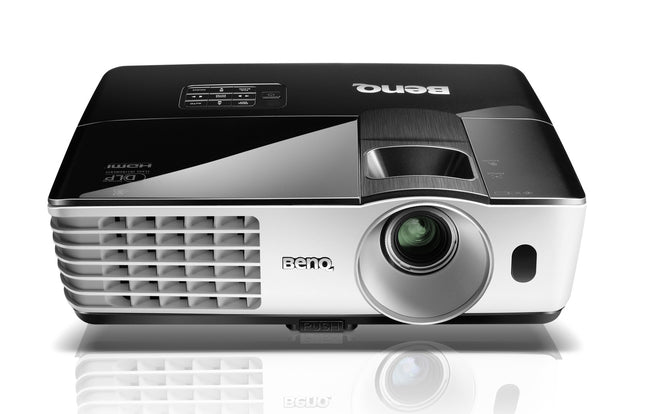 BenQ MW665+ Wireless Business Projector