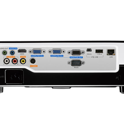 BenQ MW665+ Wireless Business Projector