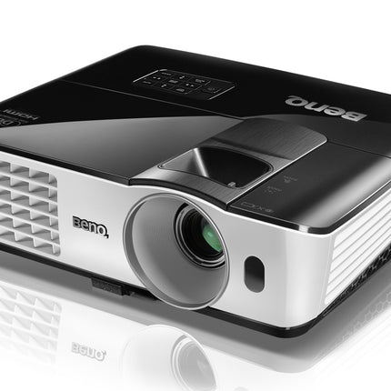 BenQ MW665+ Wireless Business Projector