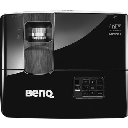 BenQ MW665+ Wireless Business Projector