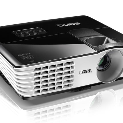 BenQ MW665+ Wireless Business Projector