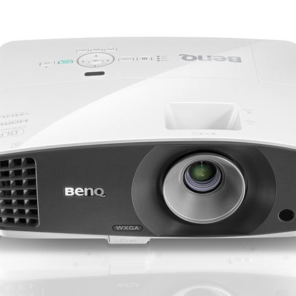 BenQ MW705 High Brightness Low Noise Business Projector