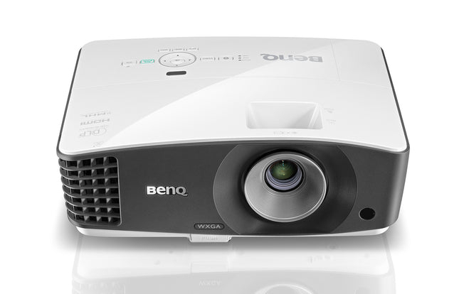 BenQ MW705 High Brightness Low Noise Business Projector