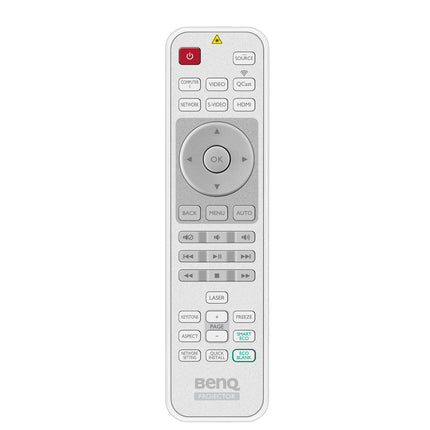 BenQ MW705 High Brightness Low Noise Business Projector