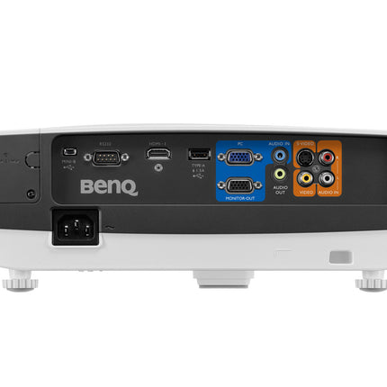 BenQ MW705 High Brightness Low Noise Business Projector