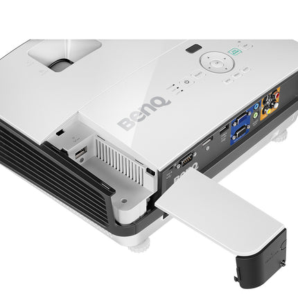BenQ MW705 High Brightness Low Noise Business Projector