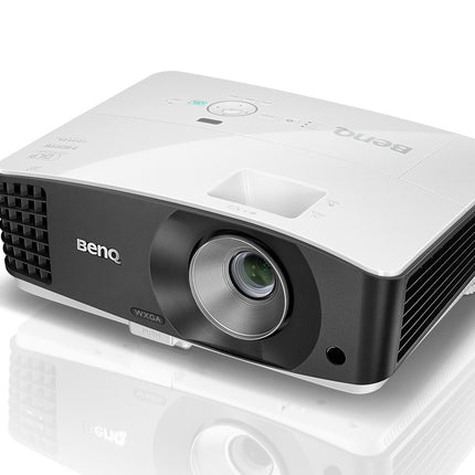 BenQ MW705 High Brightness Low Noise Business Projector
