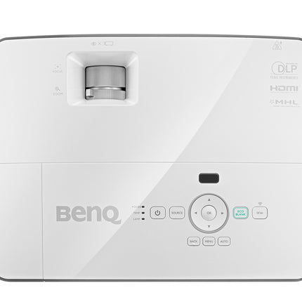 BenQ MW705 High Brightness Low Noise Business Projector