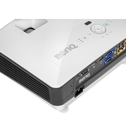 BenQ MW705 High Brightness Low Noise Business Projector