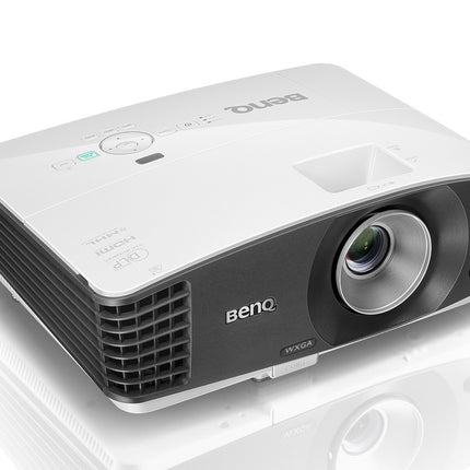 BenQ MW705 High Brightness Low Noise Business Projector
