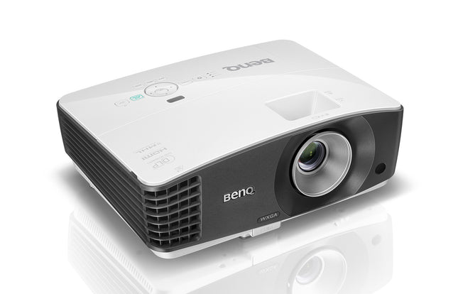 BenQ MW705 High Brightness Low Noise Business Projector