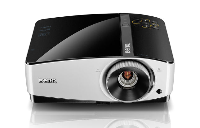 BenQ MW769 Installation Projector