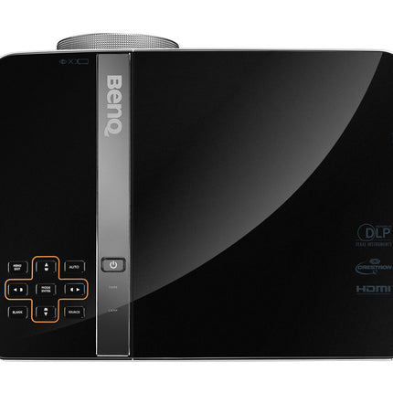 BenQ MW769 Installation Projector