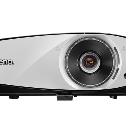 BenQ MW769 Installation Projector