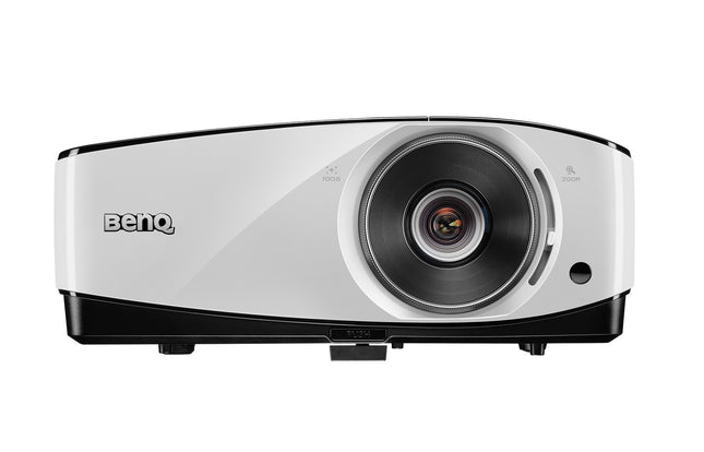 BenQ MW769 Installation Projector