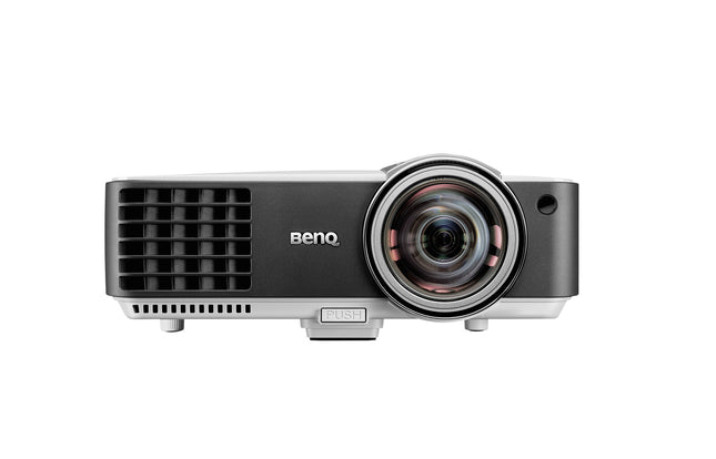 BenQ MW824ST Short-throw Projector