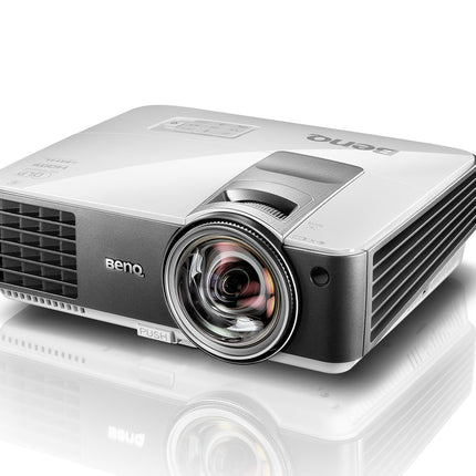 BenQ MW824ST Short-throw Projector