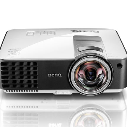 BenQ MW824ST Short-throw Projector