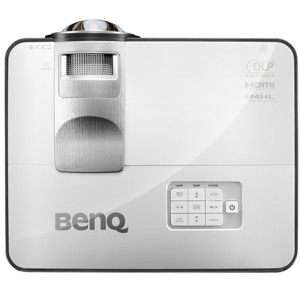 BenQ MW824ST Short-throw Projector