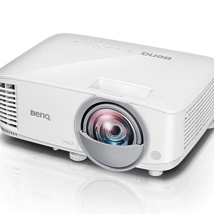BenQ MW826ST Short Throw Projector