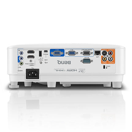 BenQ MW826ST Short Throw Projector