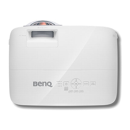 BenQ MW826ST Short Throw Projector