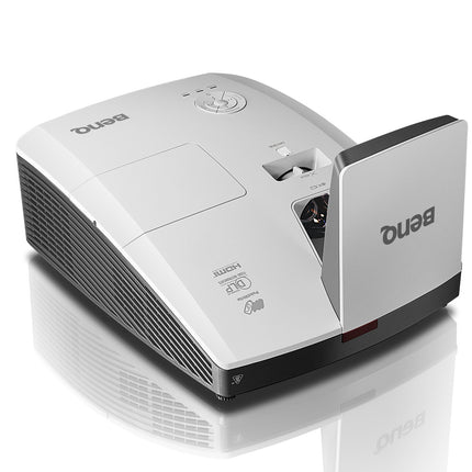 BenQ MW853UST+ Interactive Projector
