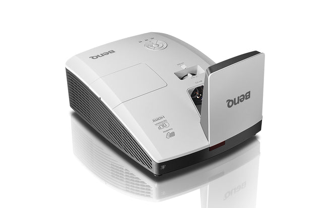 BenQ MW853UST+ Interactive Projector