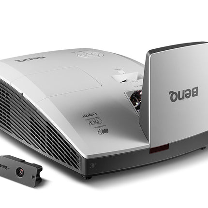 BenQ MW853UST+ Interactive Projector