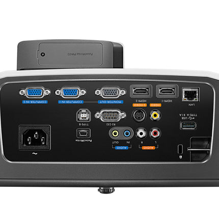 BenQ MW853UST+ Interactive Projector