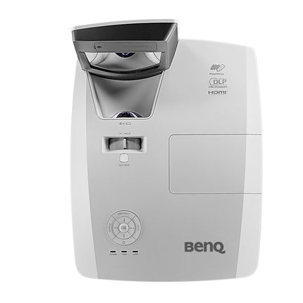 BenQ MW853UST+ Interactive Projector