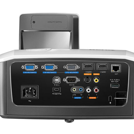 BenQ MW853UST+ Interactive Projector