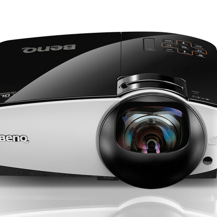 BenQ MW870UST Interactive Projector