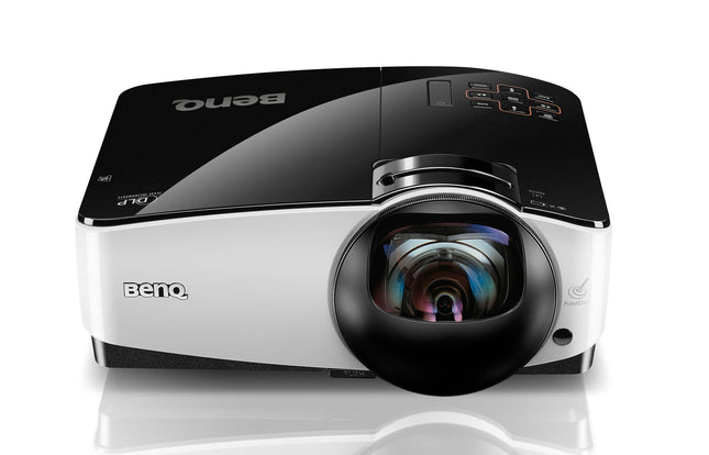 BenQ MW870UST Interactive Projector
