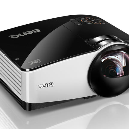 BenQ MW870UST Interactive Projector