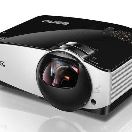 BenQ MW870UST Interactive Projector