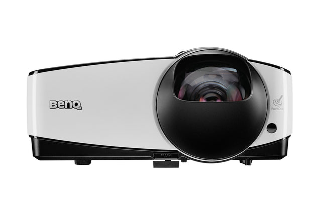 BenQ MW870UST Interactive Projector