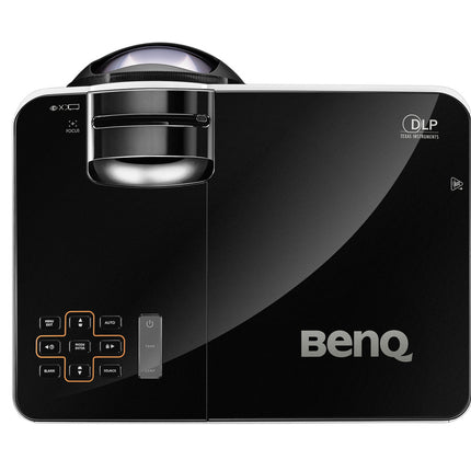 BenQ MW870UST Interactive Projector