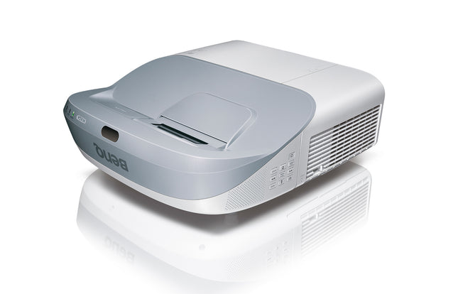 BenQ MW883UST Interactive WXGA Ultra Short Throw Projector