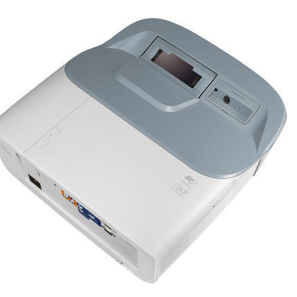 BenQ MW883UST Interactive WXGA Ultra Short Throw Projector