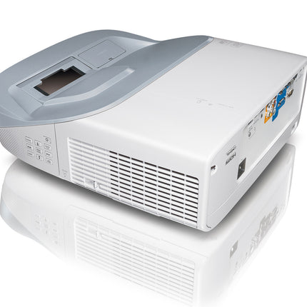 BenQ MW883UST Interactive WXGA Ultra Short Throw Projector