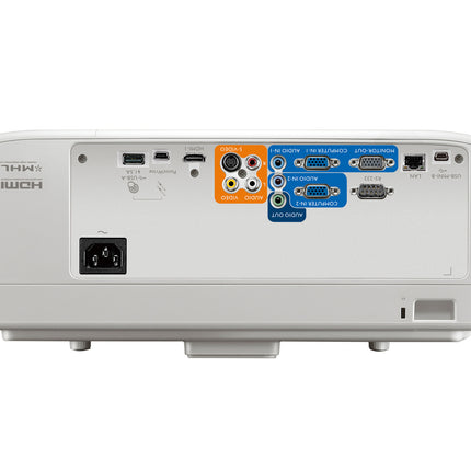 BenQ MW883UST Interactive WXGA Ultra Short Throw Projector