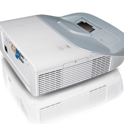 BenQ MW883UST Interactive WXGA Ultra Short Throw Projector
