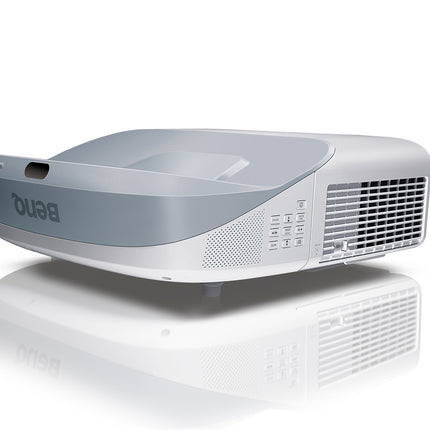 BenQ MW883UST Interactive WXGA Ultra Short Throw Projector