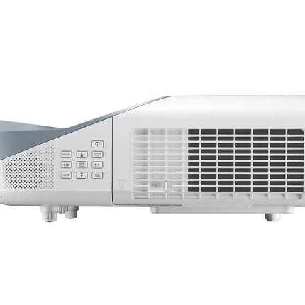 BenQ MW883UST Interactive WXGA Ultra Short Throw Projector