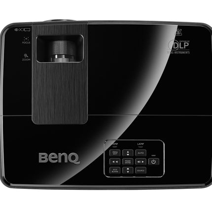 BenQ MX505 eco-friendly Projector